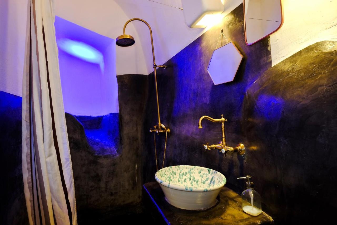 I 7 Archi Guest House 오스투니 외부 사진