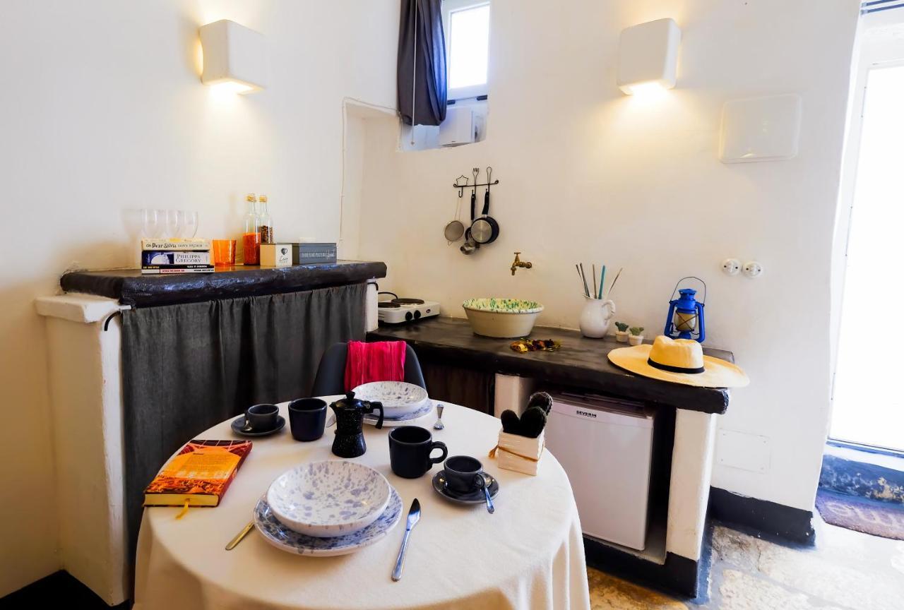 I 7 Archi Guest House 오스투니 외부 사진