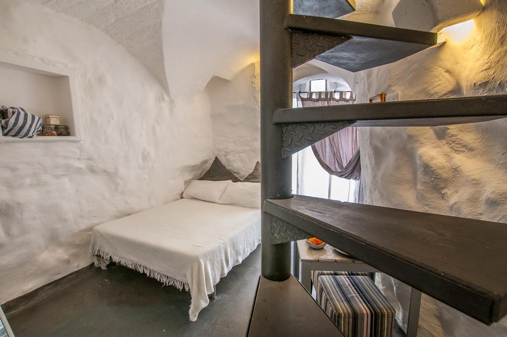I 7 Archi Guest House 오스투니 외부 사진