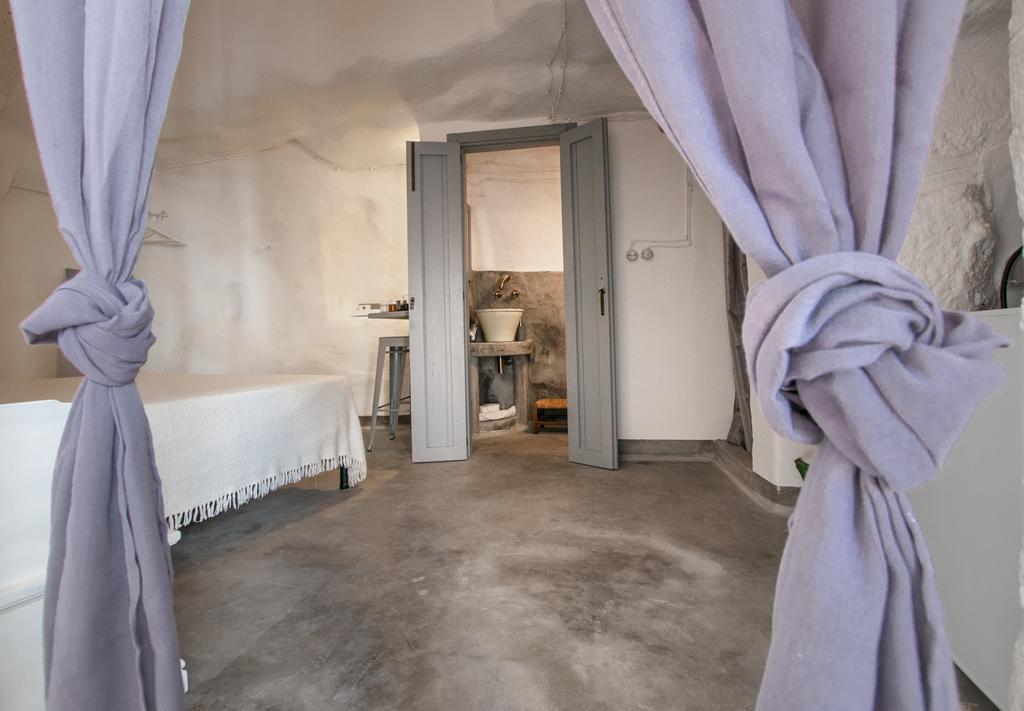 I 7 Archi Guest House 오스투니 외부 사진