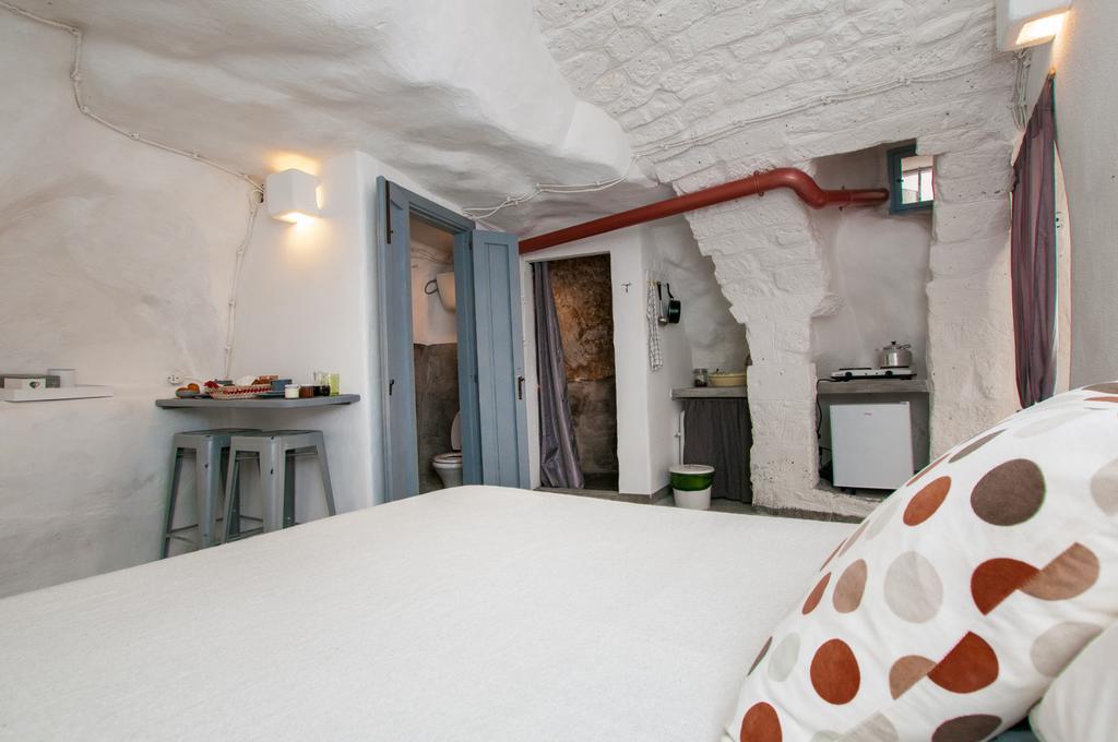 I 7 Archi Guest House 오스투니 외부 사진