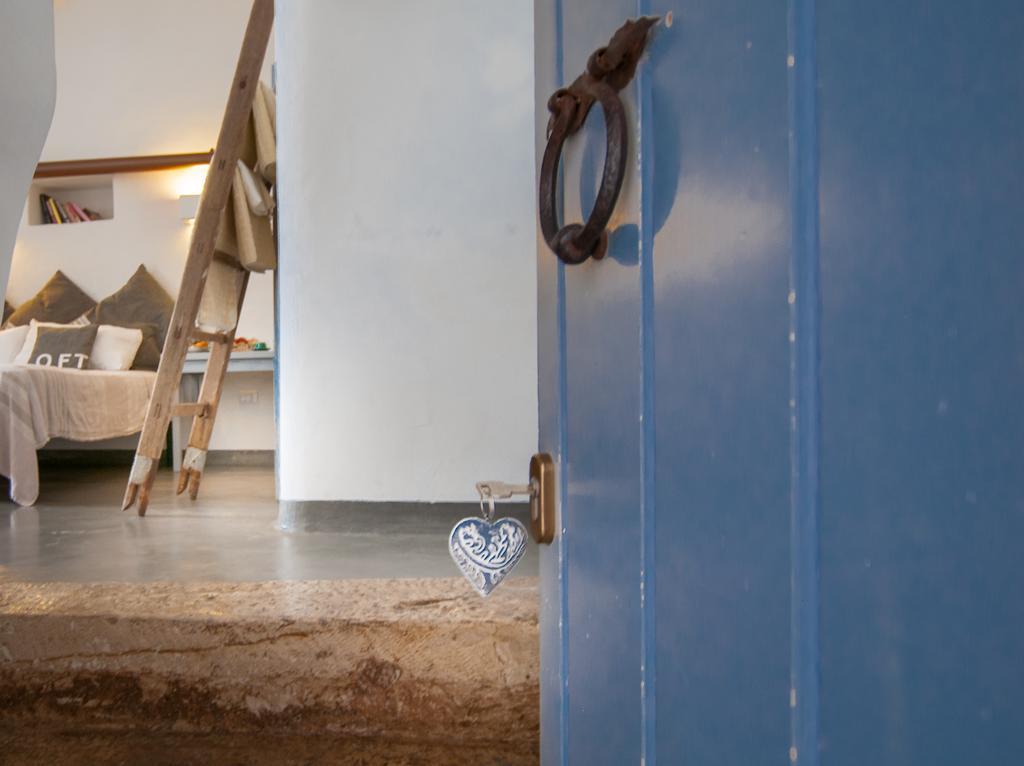 I 7 Archi Guest House 오스투니 외부 사진