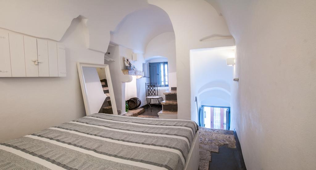 I 7 Archi Guest House 오스투니 외부 사진