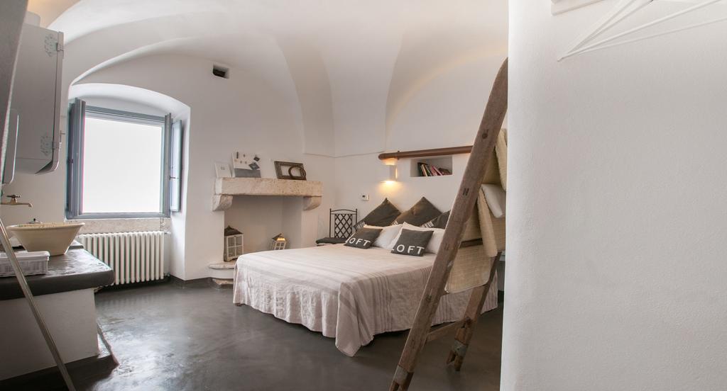I 7 Archi Guest House 오스투니 외부 사진