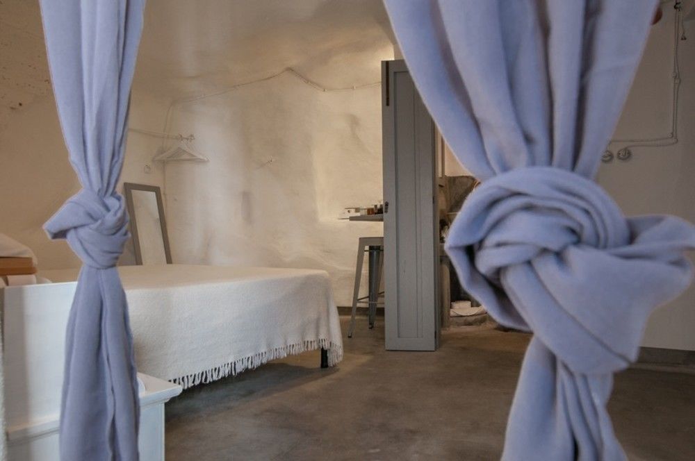 I 7 Archi Guest House 오스투니 외부 사진