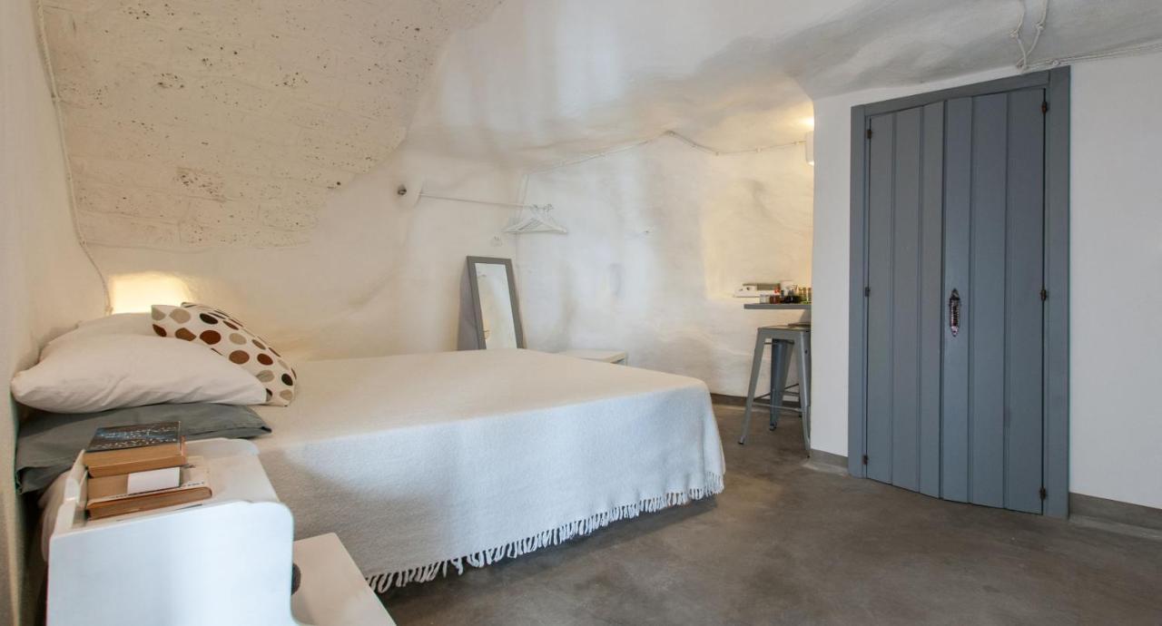 I 7 Archi Guest House 오스투니 객실 사진
